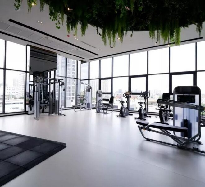 Ideo Sukhumvit -Rama 4 Image-06