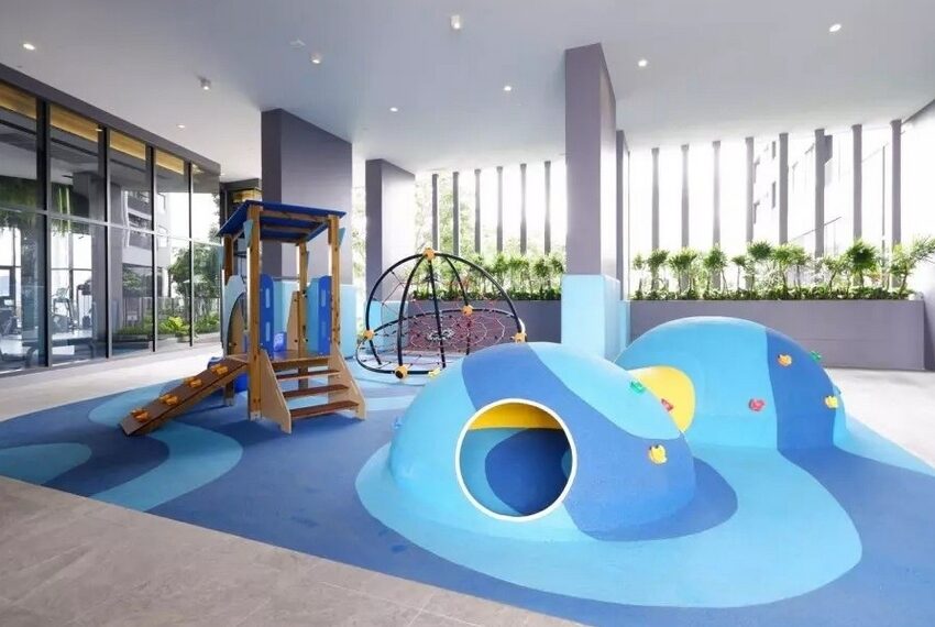 Ideo Sukhumvit -Rama 4 Image-08