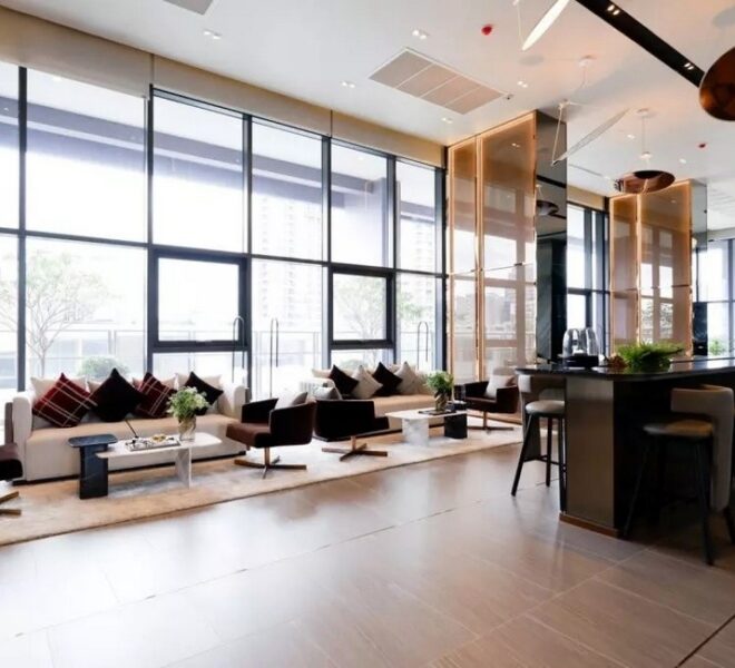 Ideo Sukhumvit -Rama 4 Image-09