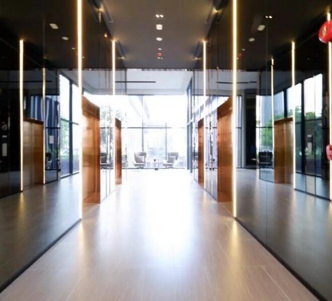 Ideo Sukhumvit -Rama 4 Image-10