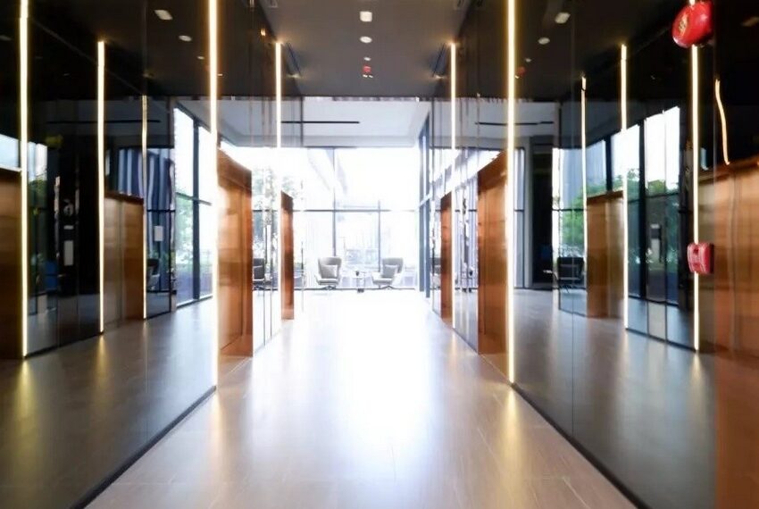 Ideo Sukhumvit -Rama 4 Image-10
