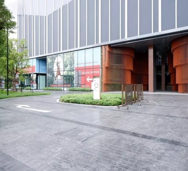 Ideo Sukhumvit -Rama 4 Image-11