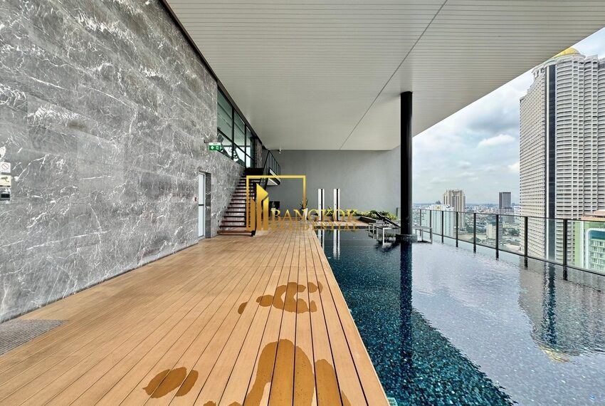 Noble Revo Silom Facilities Image-02