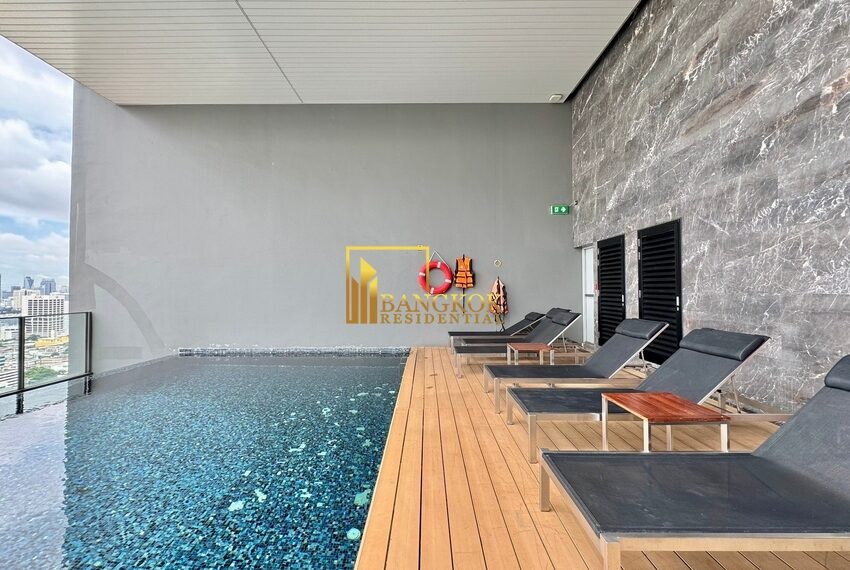 Noble Revo Silom Facilities Image-03
