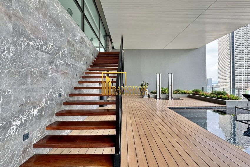 Noble Revo Silom Facilities Image-04