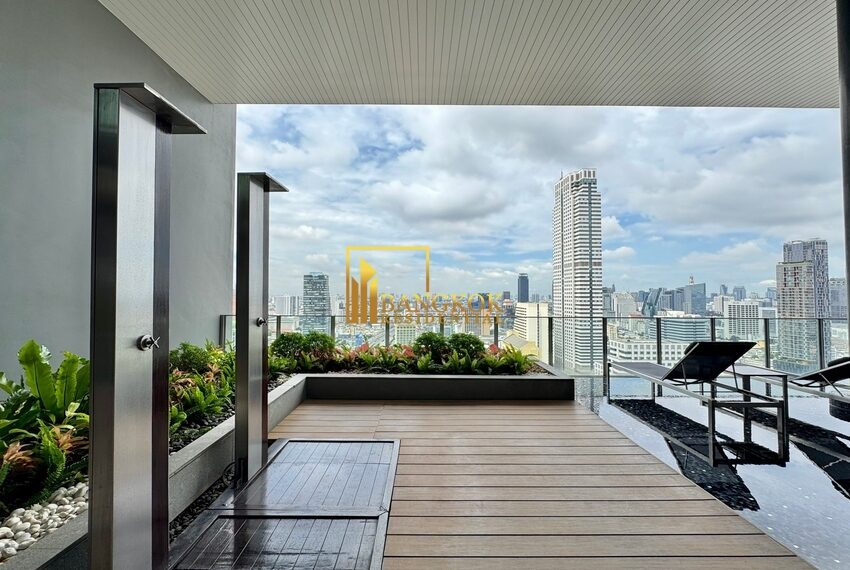 Noble Revo Silom Facilities Image-05