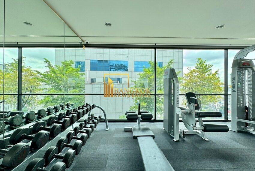 Noble Revo Silom Facilities Image-06