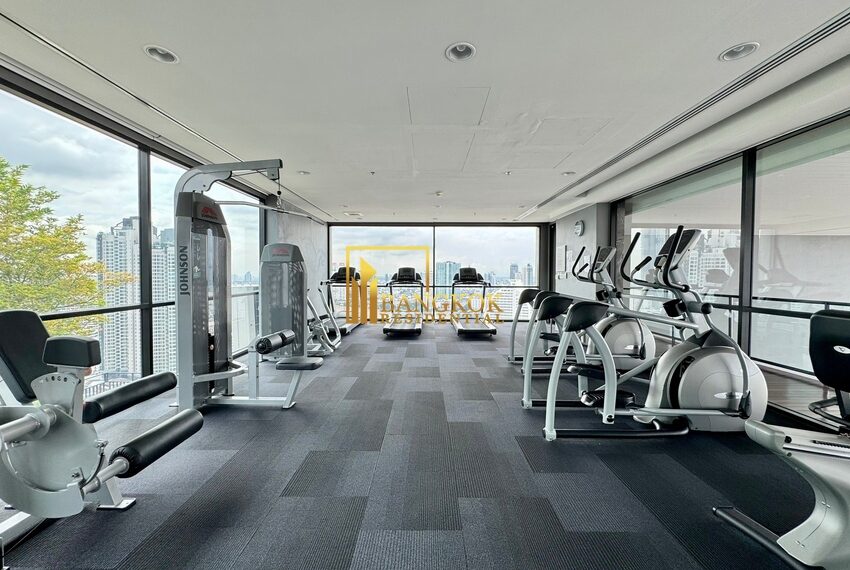 Noble Revo Silom Facilities Image-07