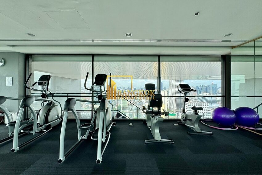 Noble Revo Silom Facilities Image-08