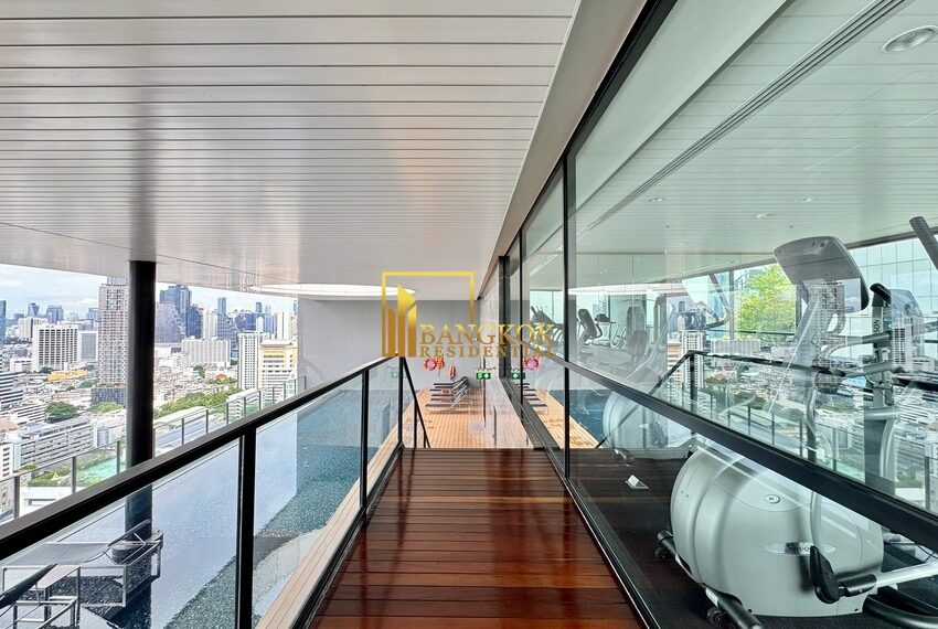Noble Revo Silom Facilities Image-09