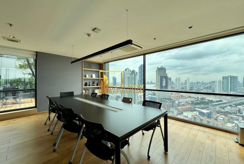 Noble Revo Silom Facilities Image-10