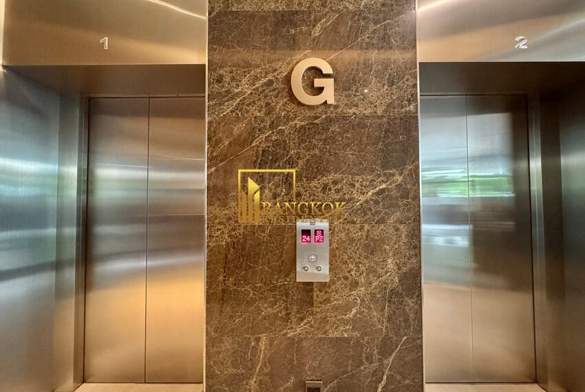 Noble Revo Silom Facilities Image-11