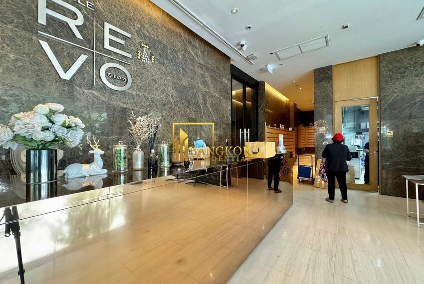 Noble Revo Silom Facilities Image-12