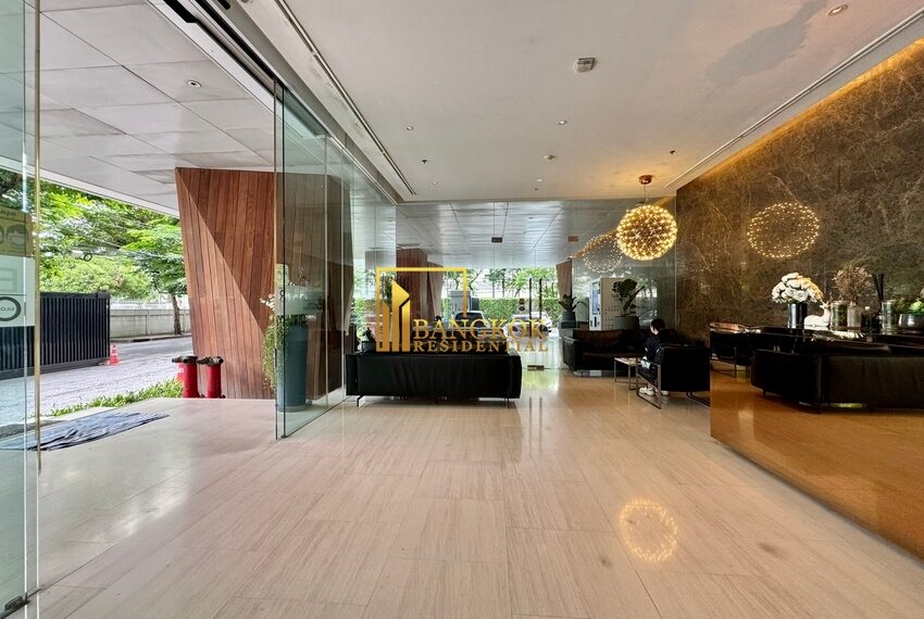 Noble Revo Silom Facilities Image-13