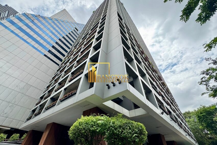 Noble Revo Silom Facilities Image-14