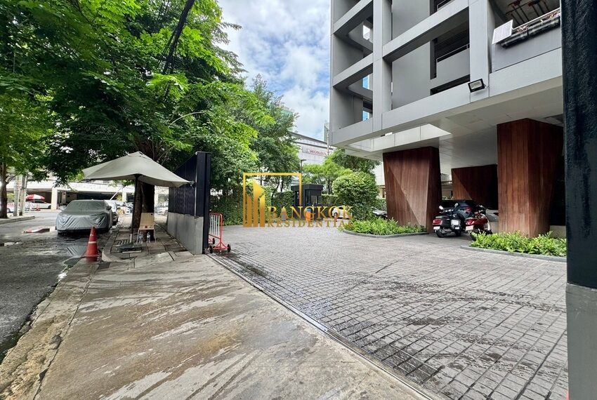 Noble Revo Silom Facilities Image-15