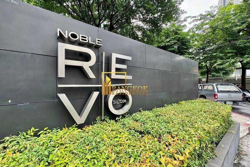 Noble Revo Silom Facilities Image-16