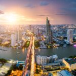 Chaophraya River