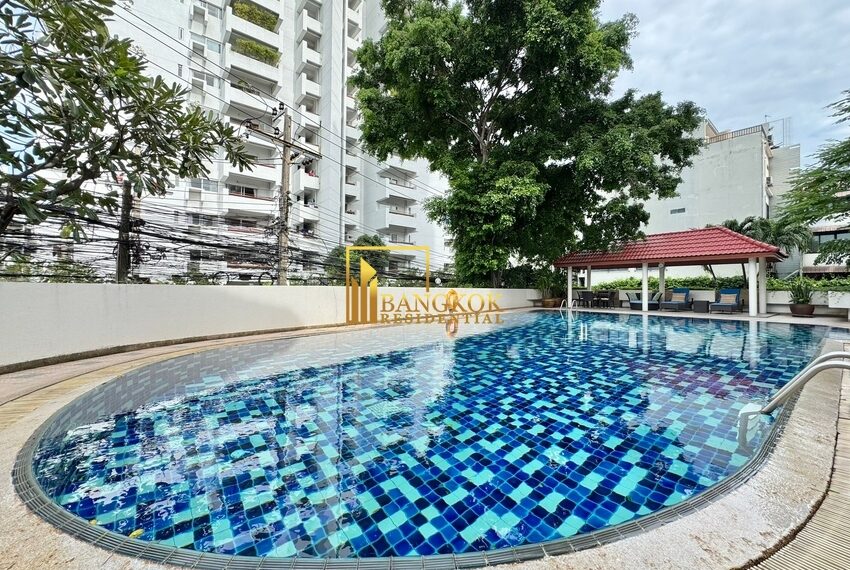 Baan Sathorn Facilities Image-01