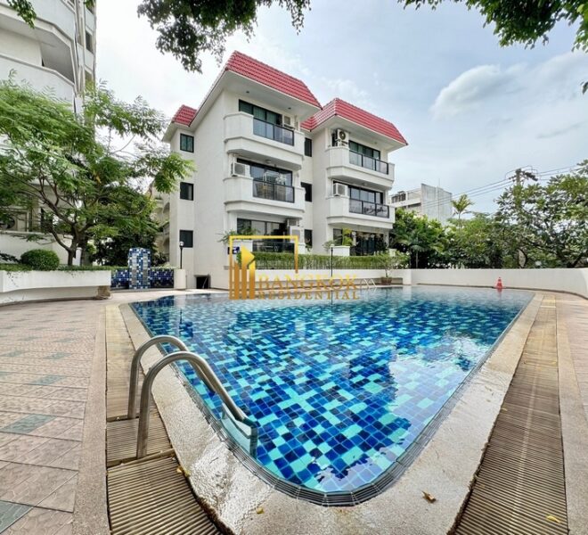 Baan Sathorn Facilities Image-02