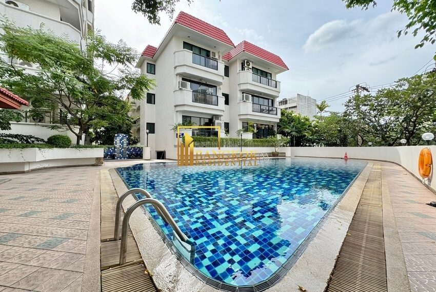 Baan Sathorn Facilities Image-02