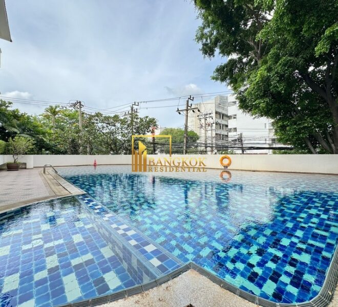 Baan Sathorn Facilities Image-03
