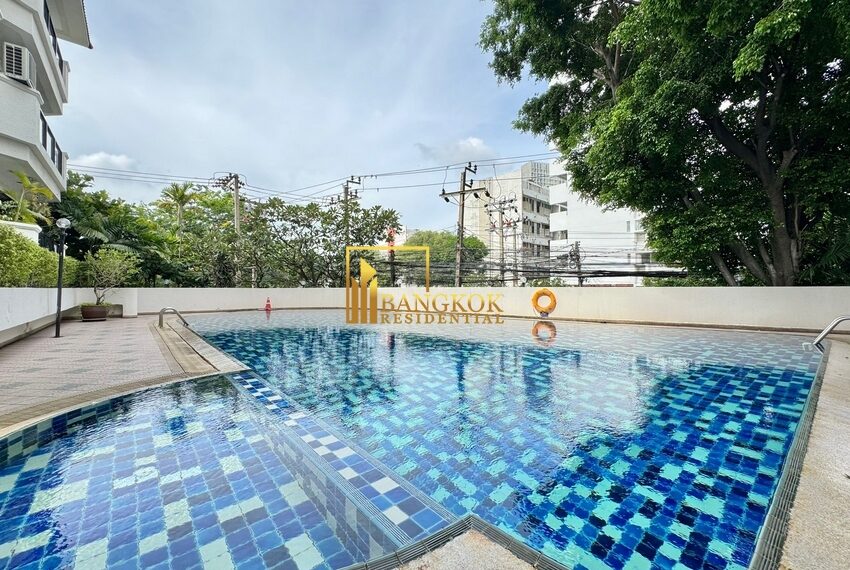 Baan Sathorn Facilities Image-03