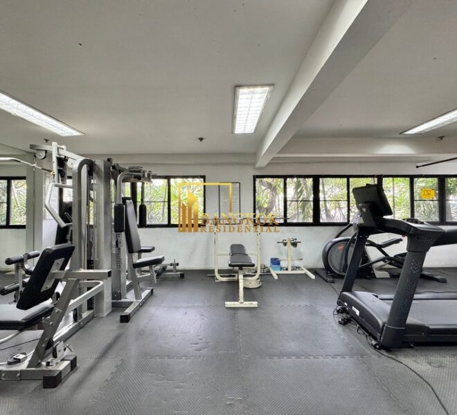 Baan Sathorn Facilities Image-04
