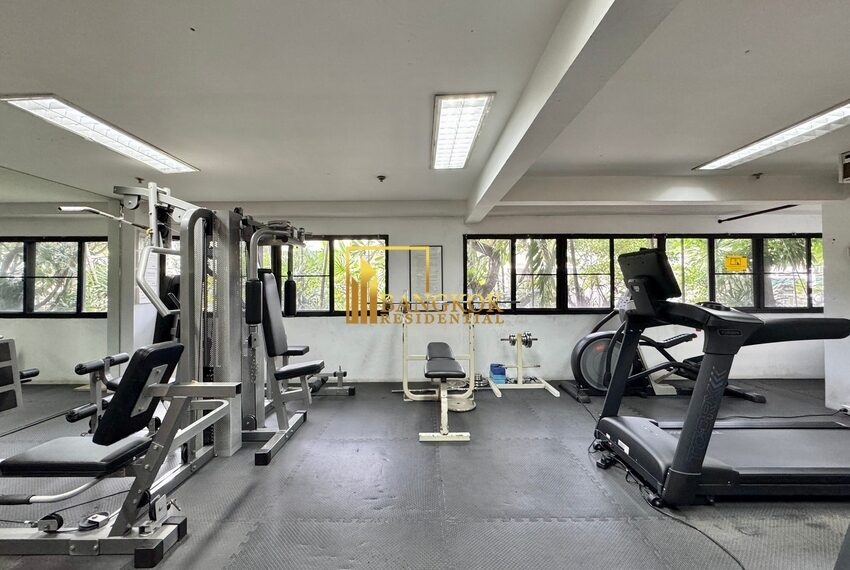 Baan Sathorn Facilities Image-04