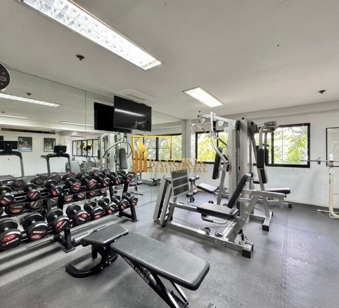 Baan Sathorn Facilities Image-05