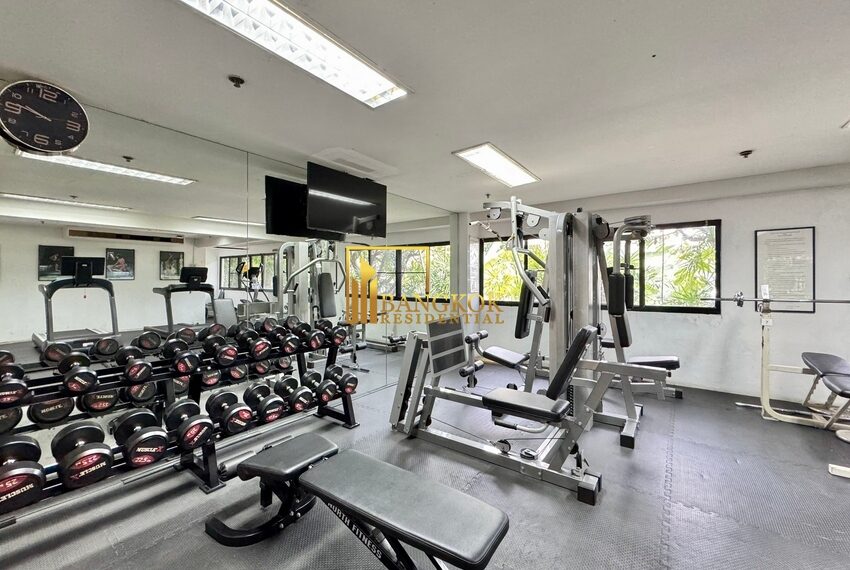 Baan Sathorn Facilities Image-05