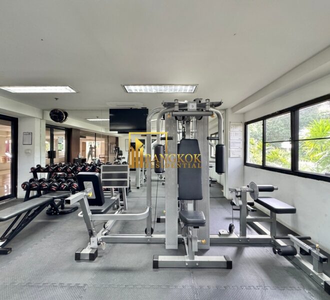 Baan Sathorn Facilities Image-06