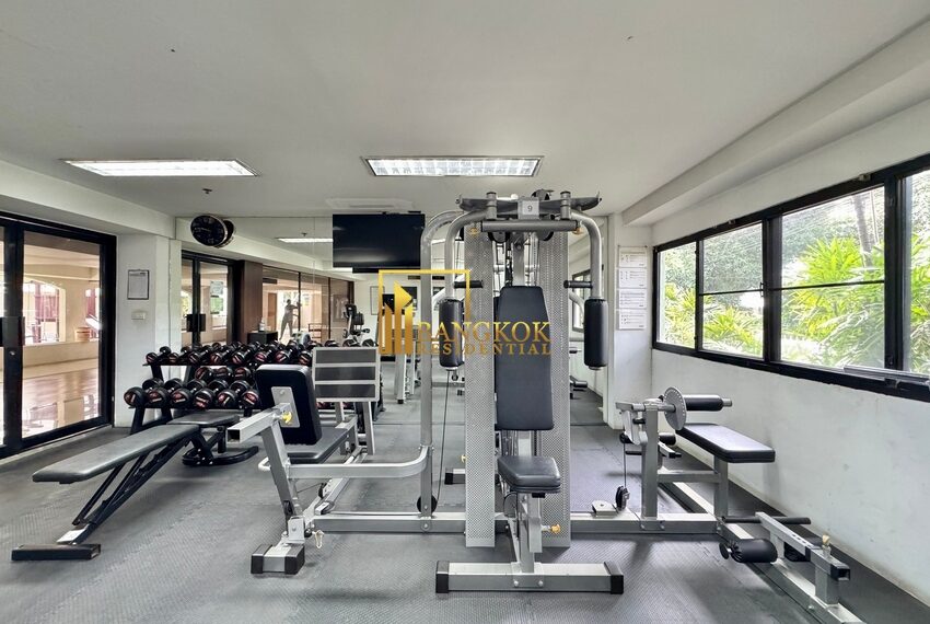 Baan Sathorn Facilities Image-06
