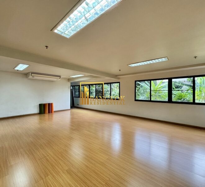 Baan Sathorn Facilities Image-07