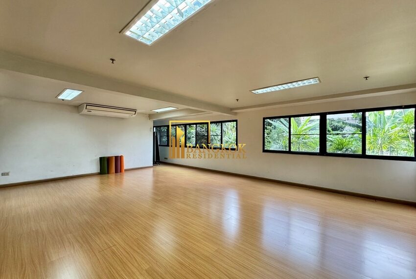 Baan Sathorn Facilities Image-07