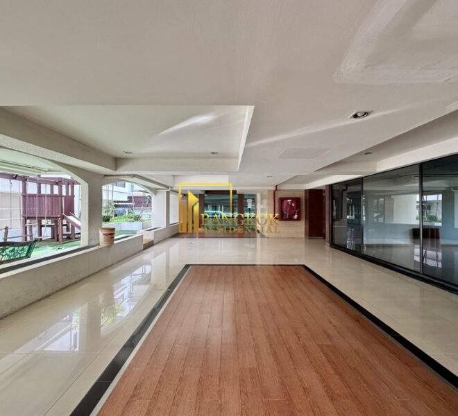 Baan Sathorn Facilities Image-08