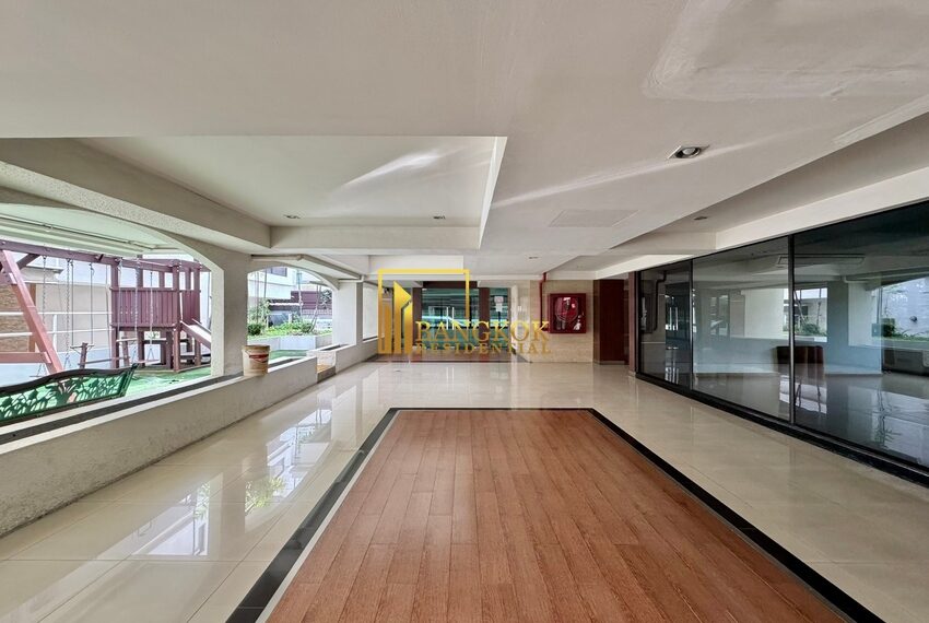 Baan Sathorn Facilities Image-08