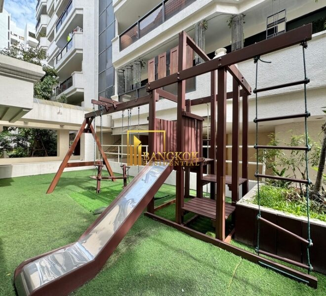 Baan Sathorn Facilities Image-09