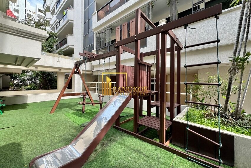 Baan Sathorn Facilities Image-09