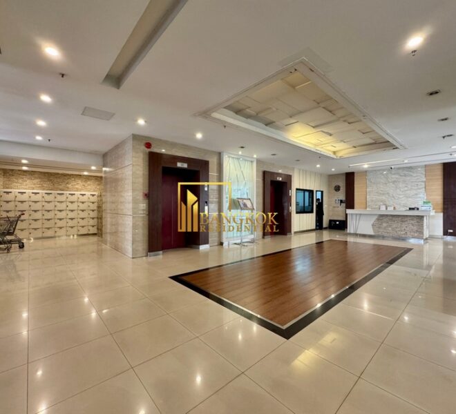 Baan Sathorn Facilities Image-11