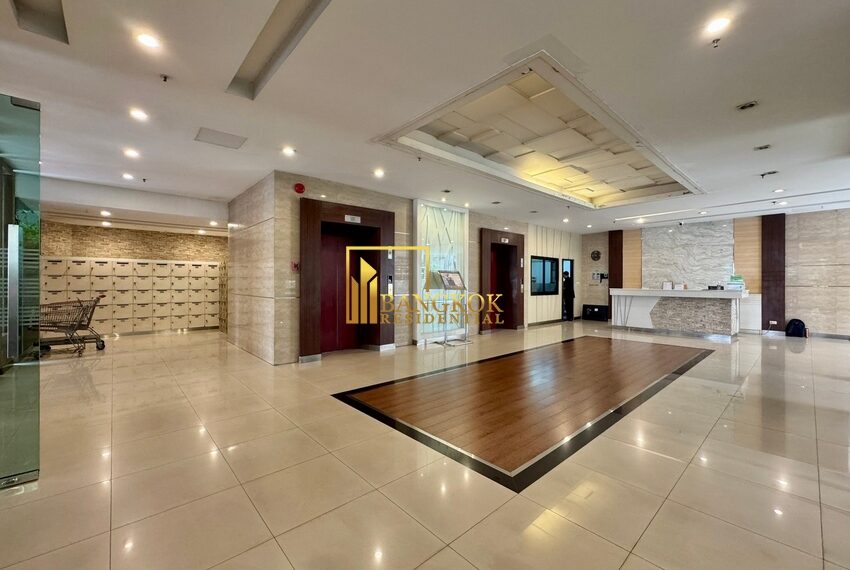 Baan Sathorn Facilities Image-11