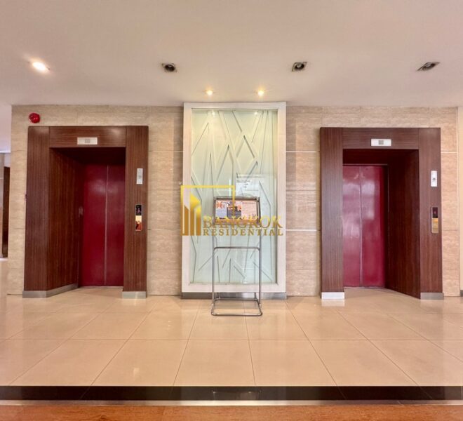 Baan Sathorn Facilities Image-12