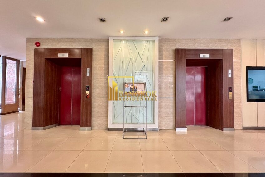 Baan Sathorn Facilities Image-12