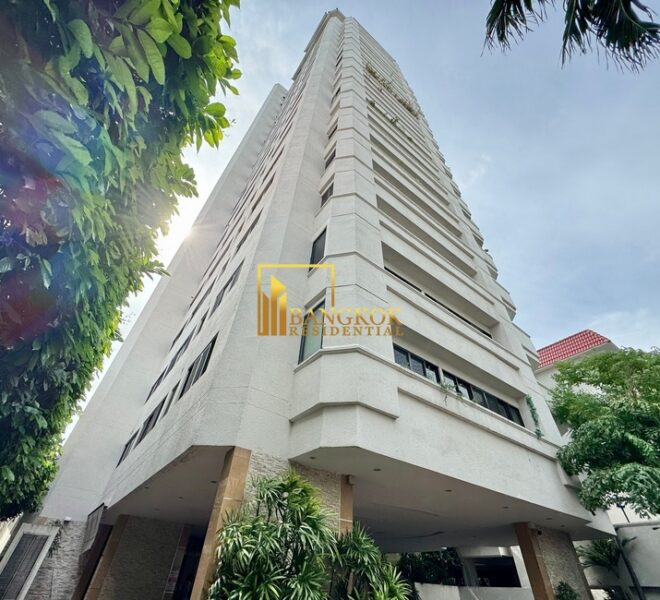 Baan Sathorn Facilities Image-13