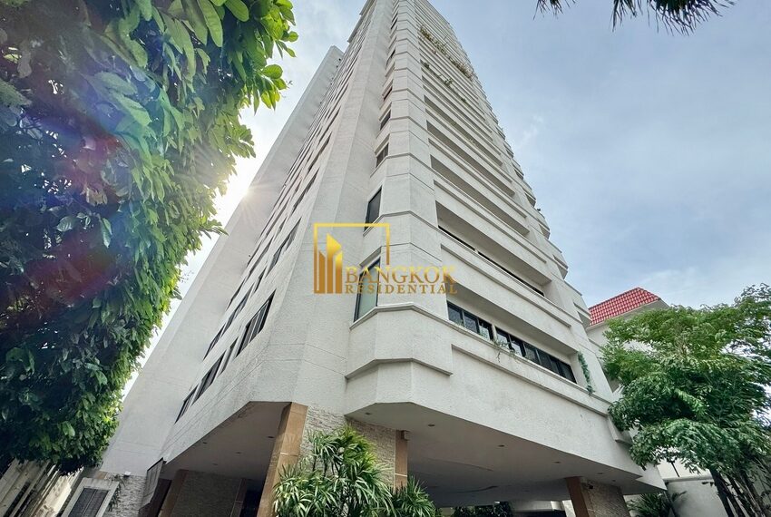 Baan Sathorn Facilities Image-13
