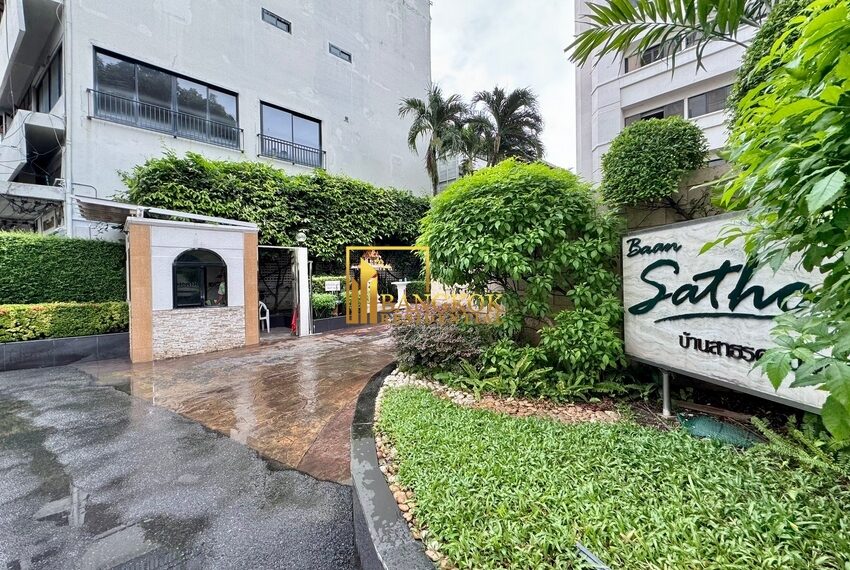 Baan Sathorn Facilities Image-14