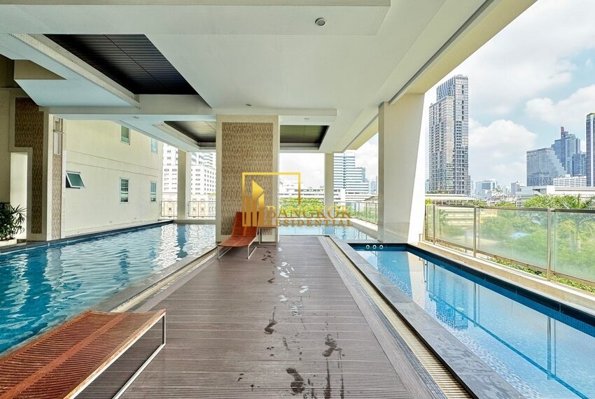Baan Siri Silom Facilities Image-01