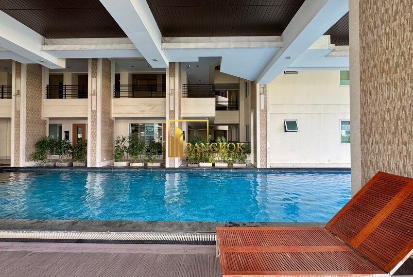 Baan Siri Silom Facilities Image-03