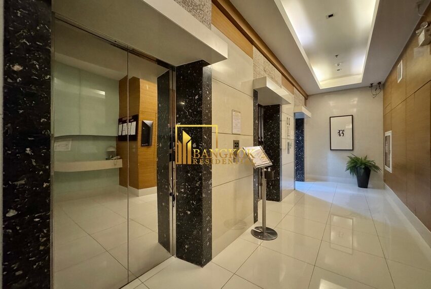 Baan Siri Silom Facilities Image-08