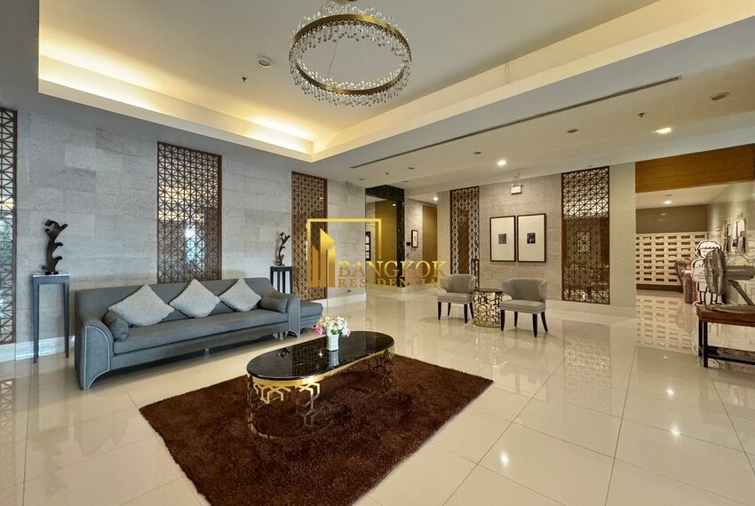 Baan Siri Silom Facilities Image-09